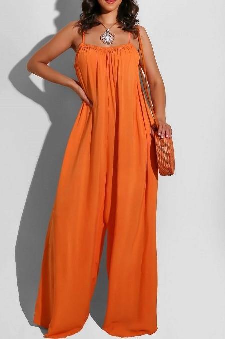 Brunch Date Orange - Brooklyn Phoenix Boutique