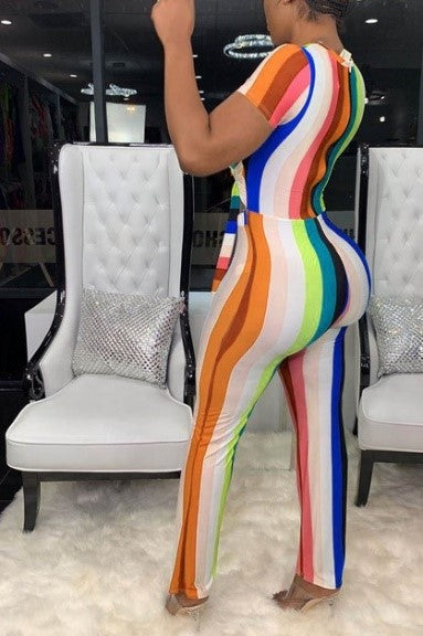 Vibrant Vibes 2 PC - Brooklyn Phoenix Boutique